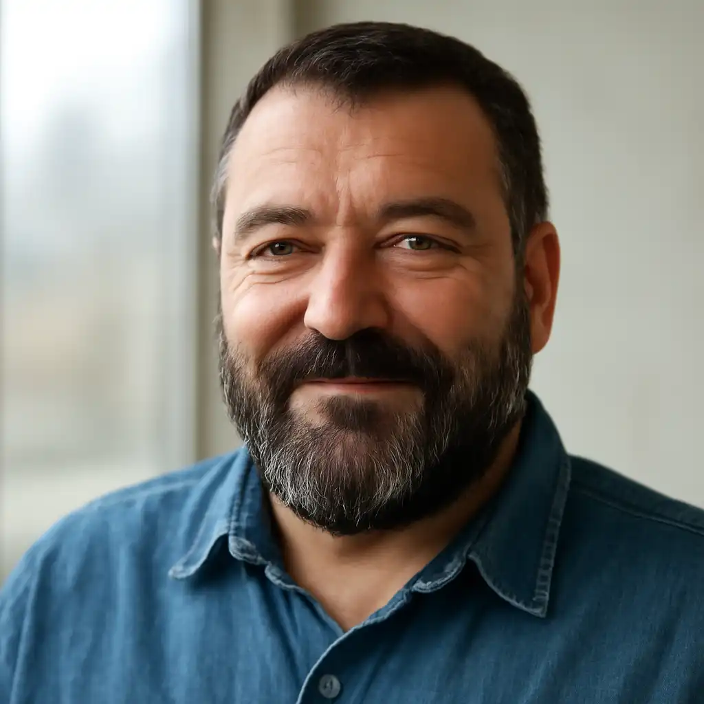 Markus Pedersen